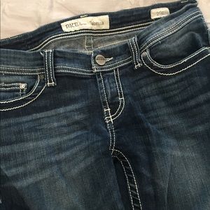 BKE denim jeans